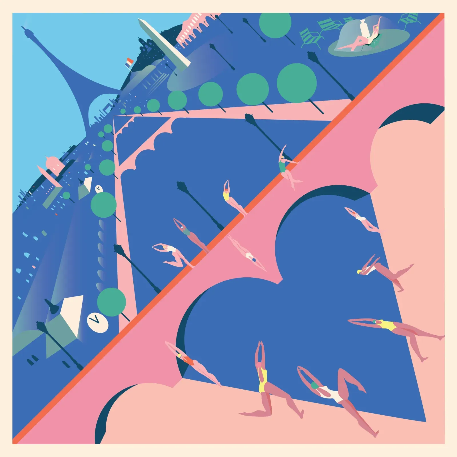 Silk Scarves
