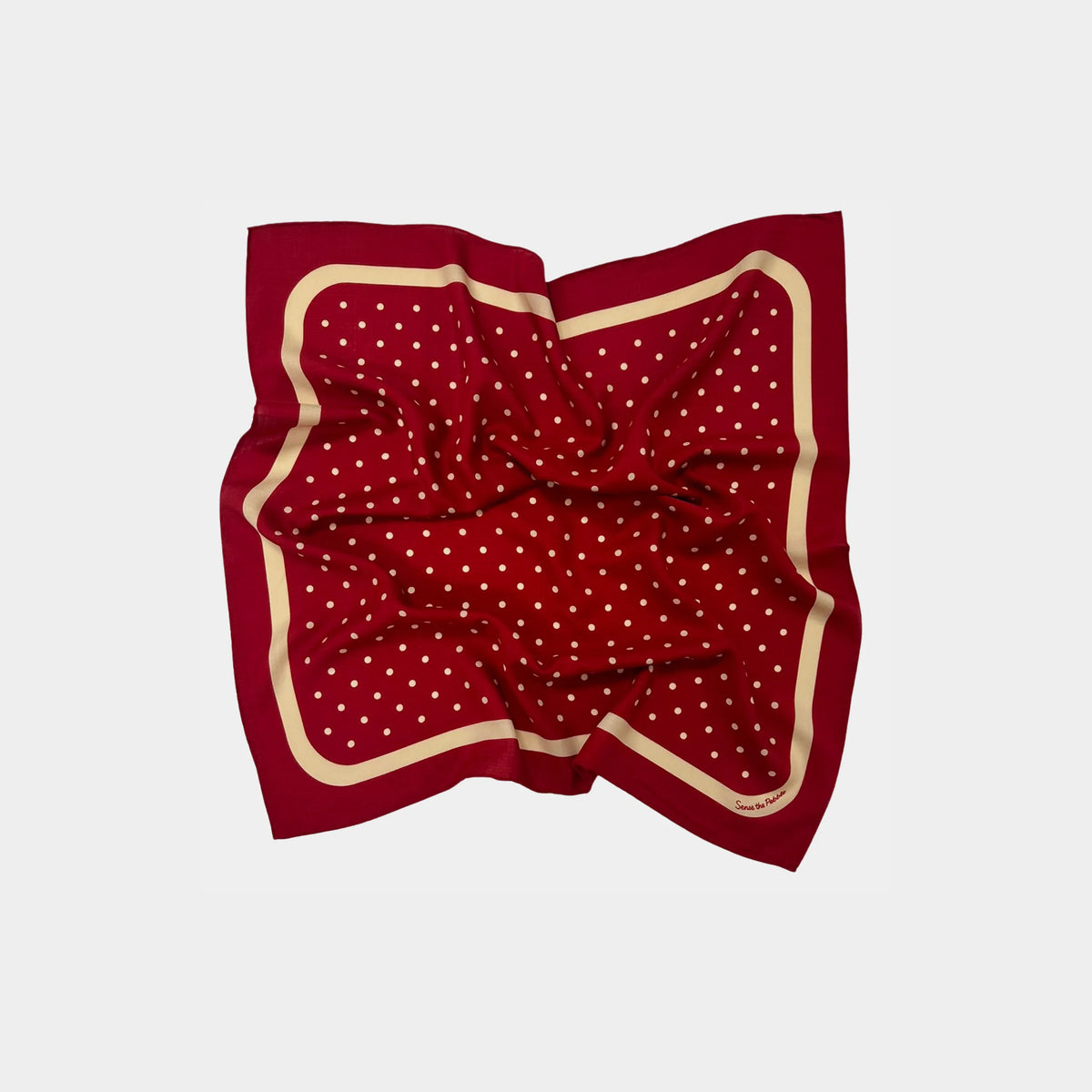 Warm Scarves