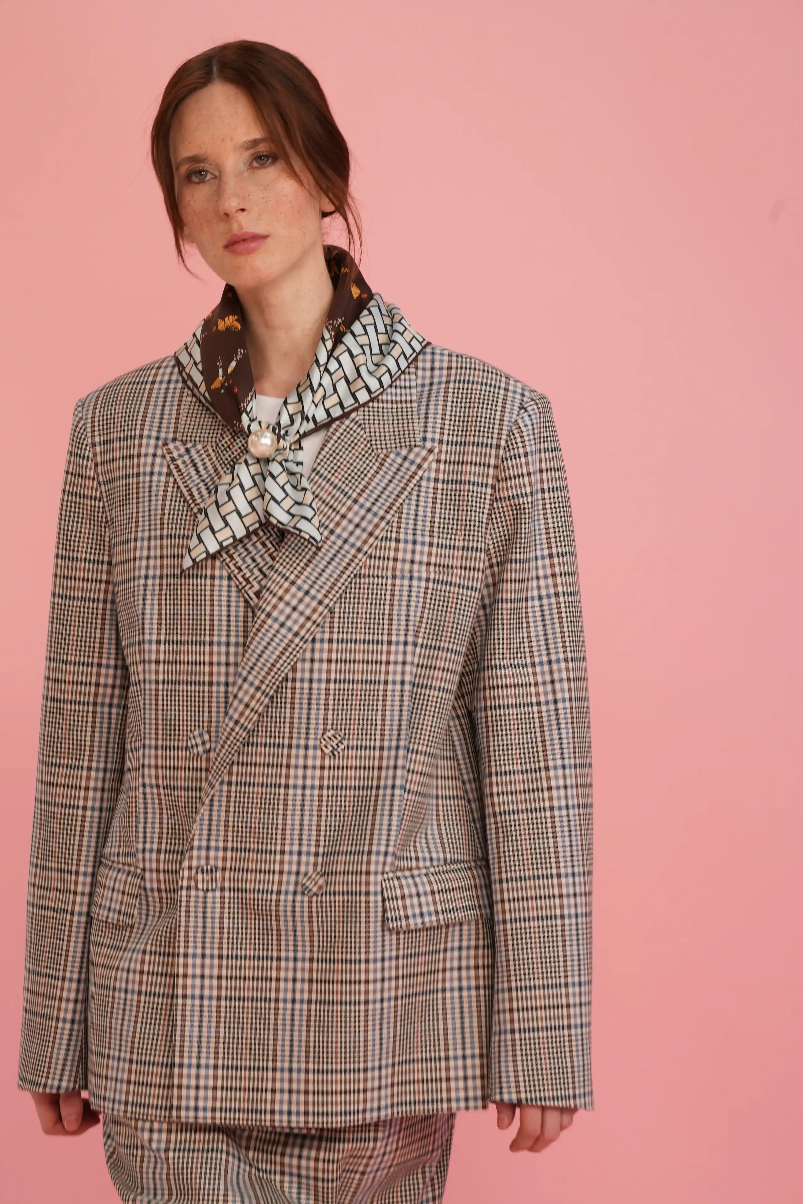 Croissants and Bubbles