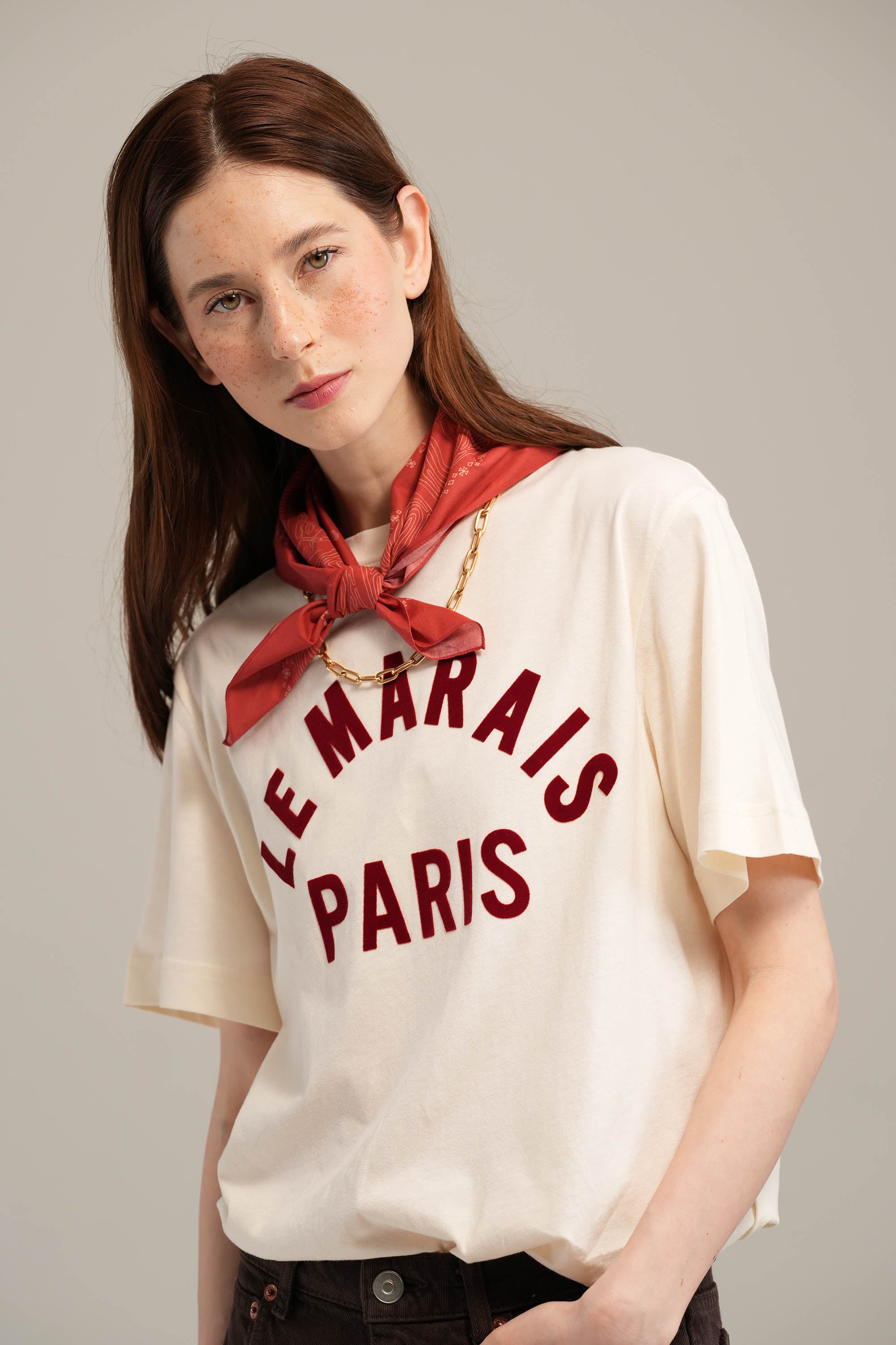 Vino Lover Wine Red Cotton Bandana