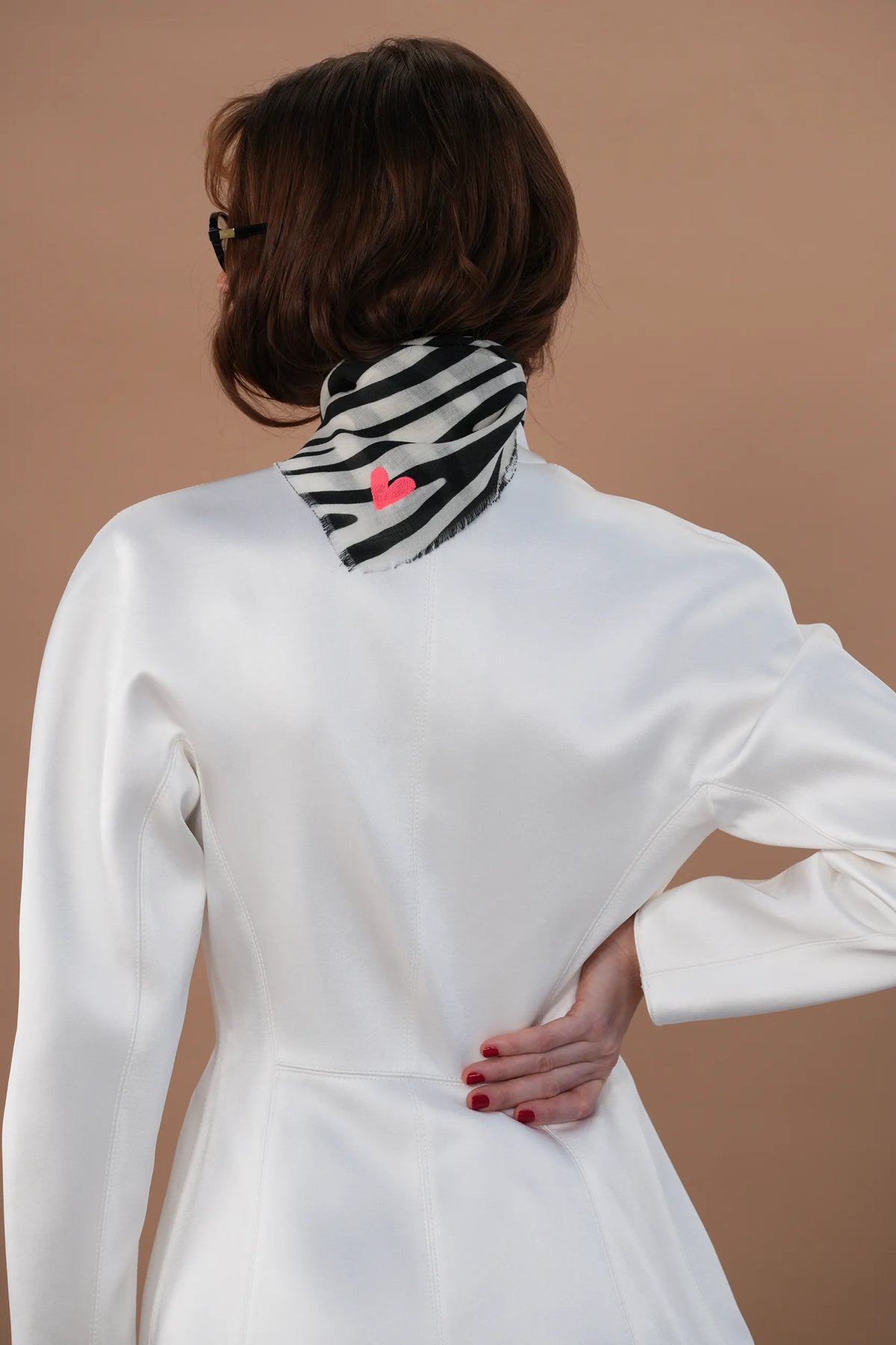 Zebra - Heart