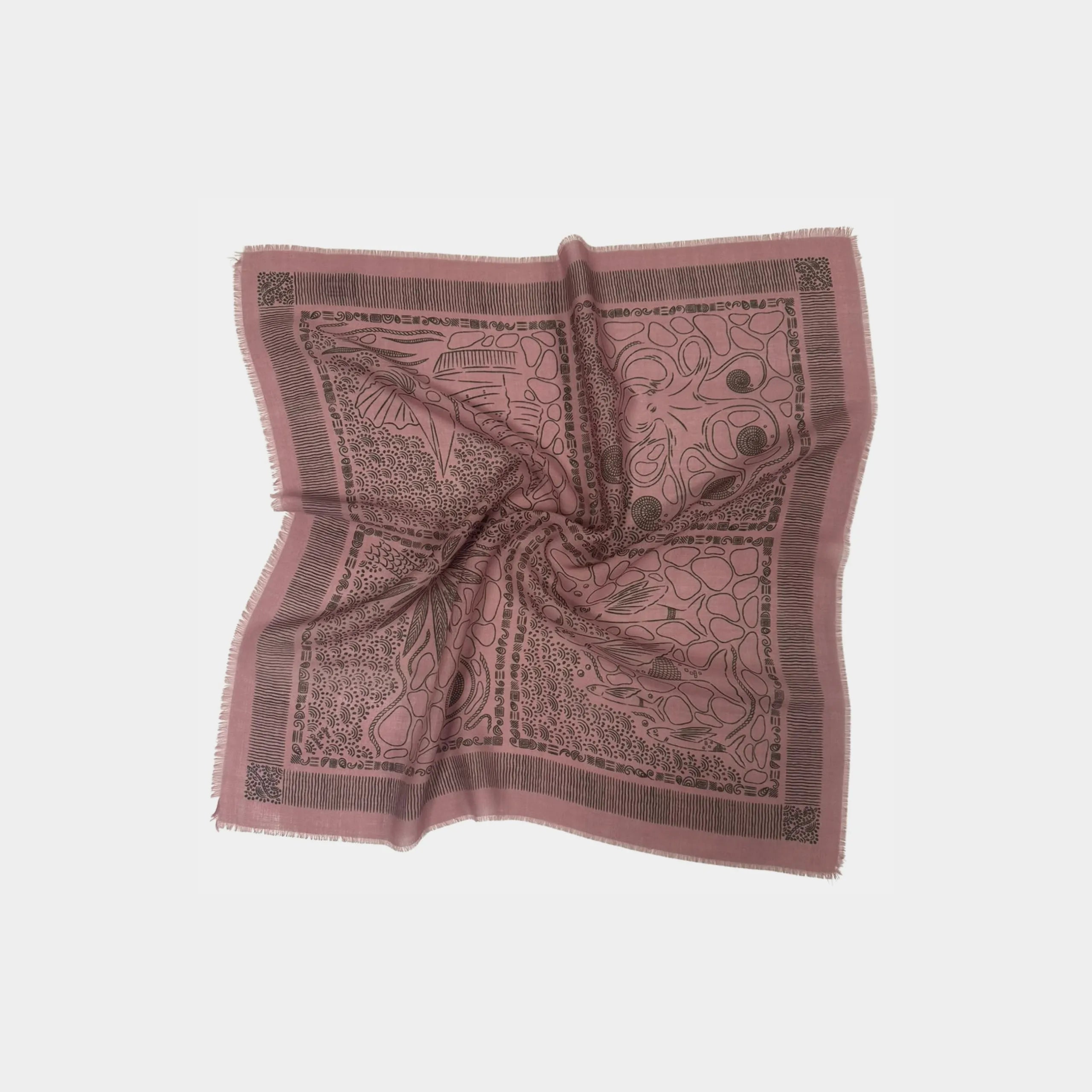 La Mer Rose Pink