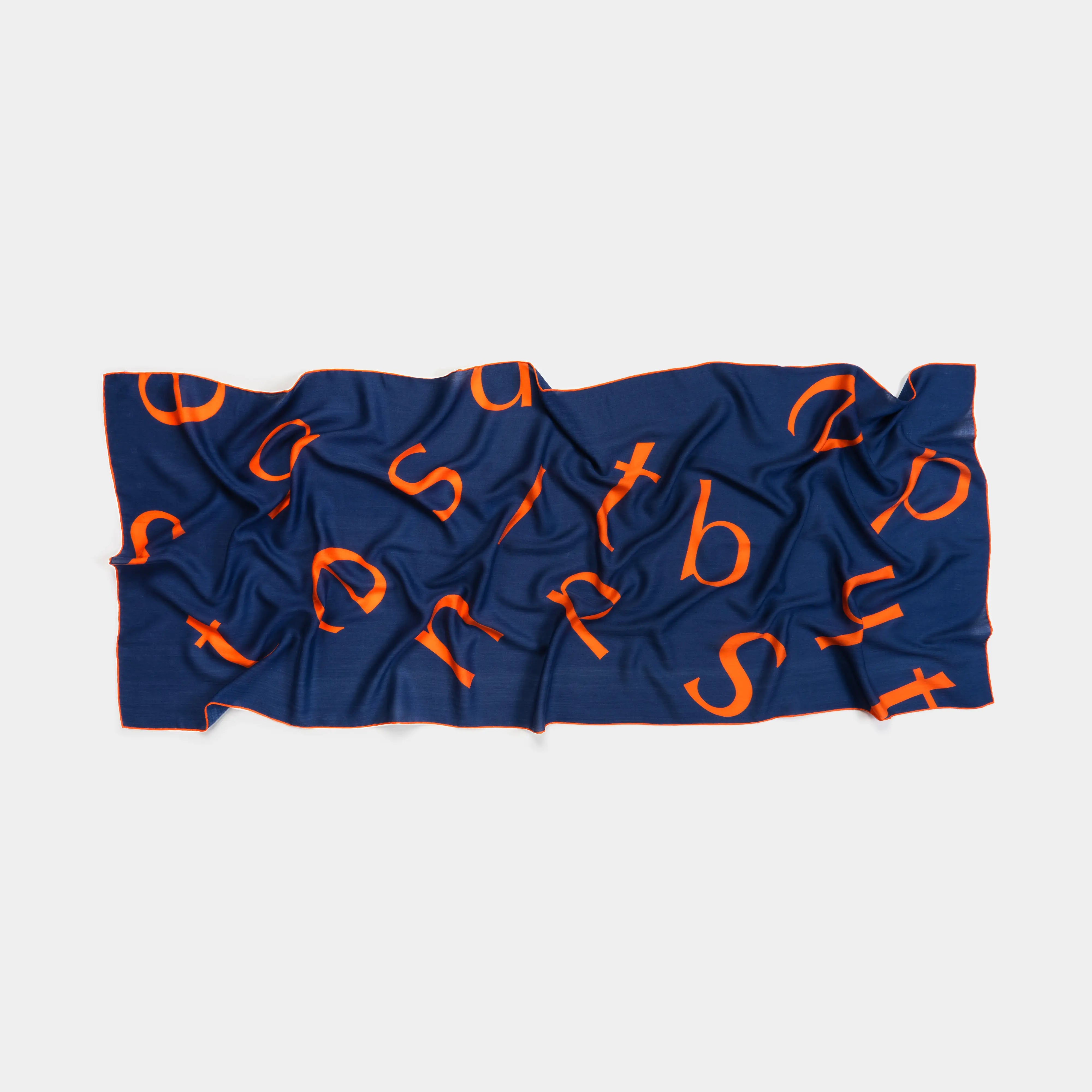 Sense the Pebble Stole