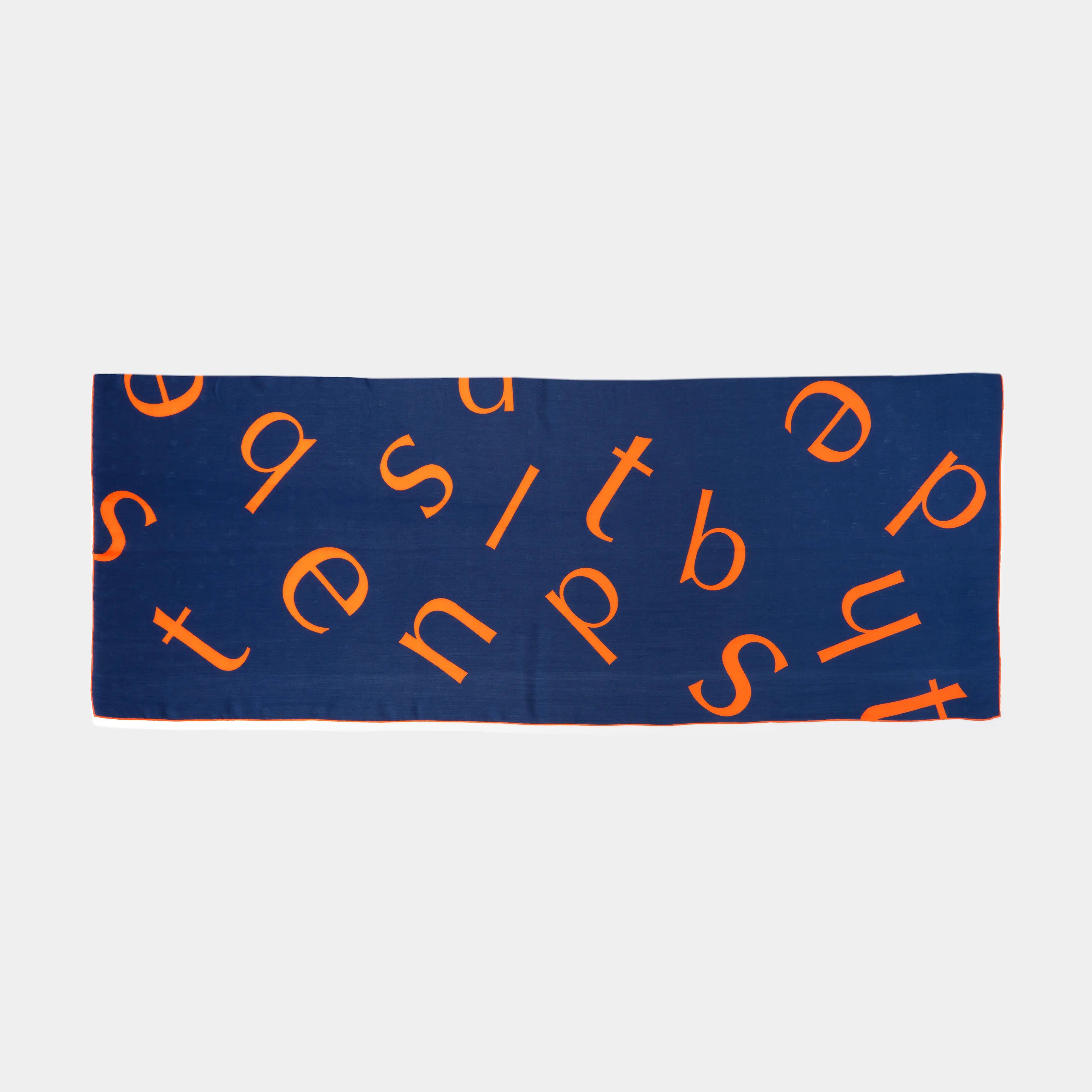 Sense the Pebble Stole