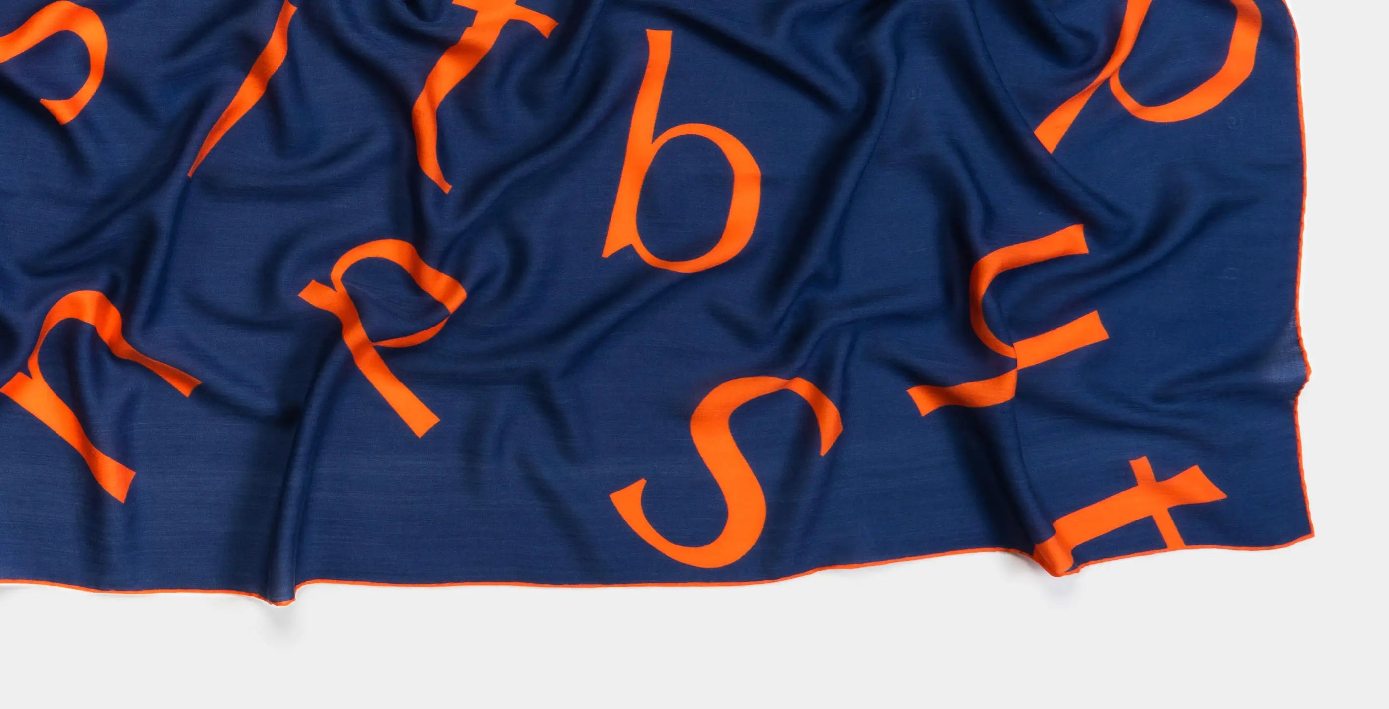 Sense the Pebble Stole