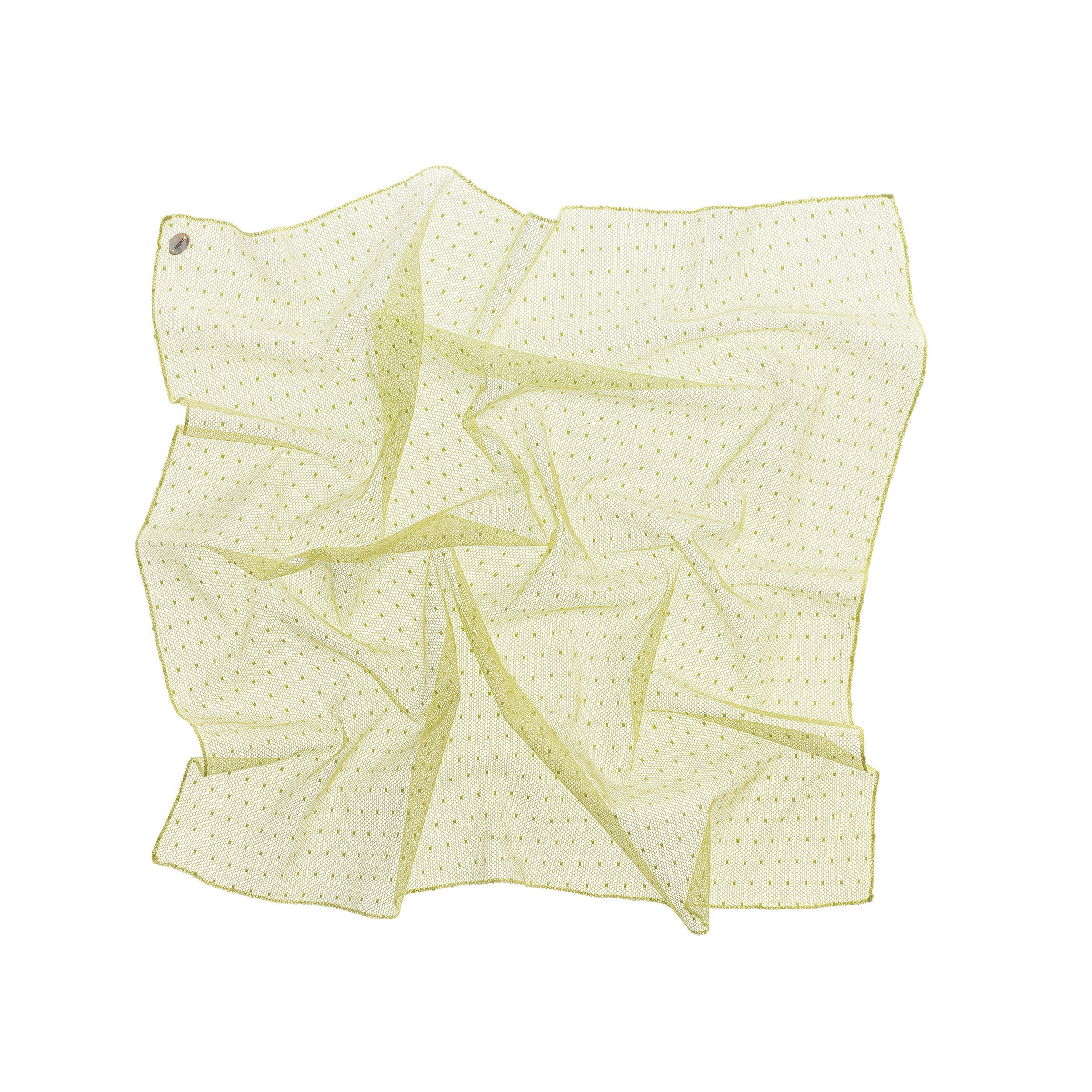 Point d’Esprit Linden