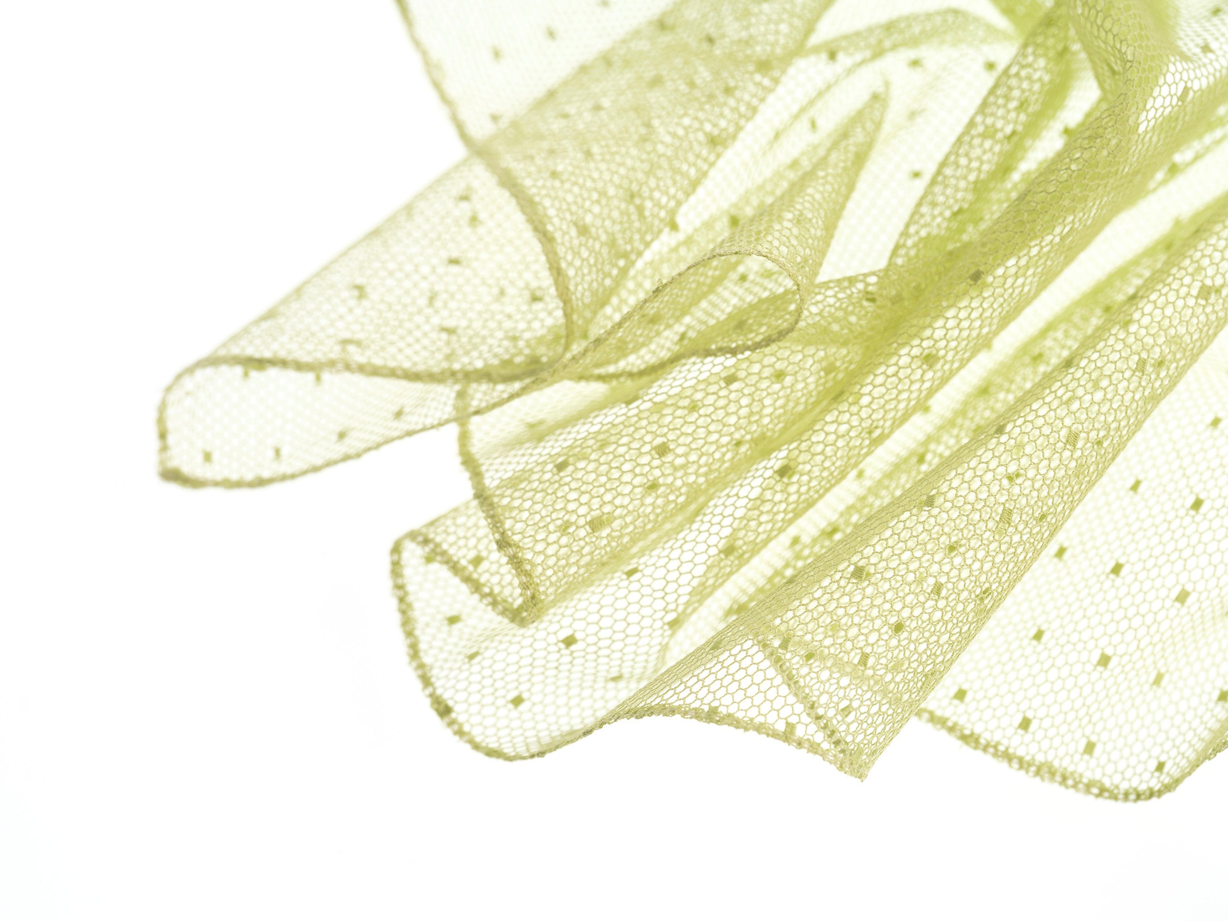 Point d’Esprit Linden