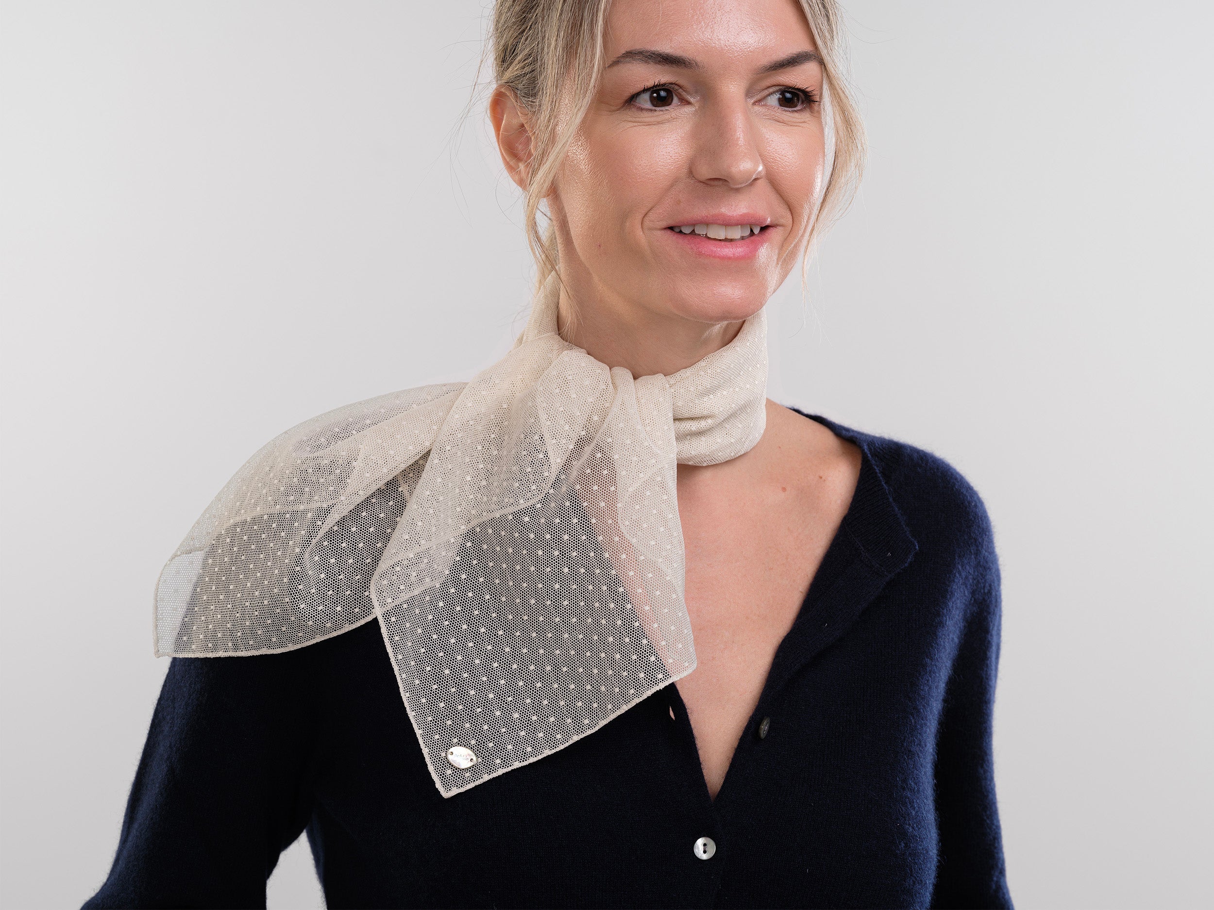 Point d’Esprit Natural