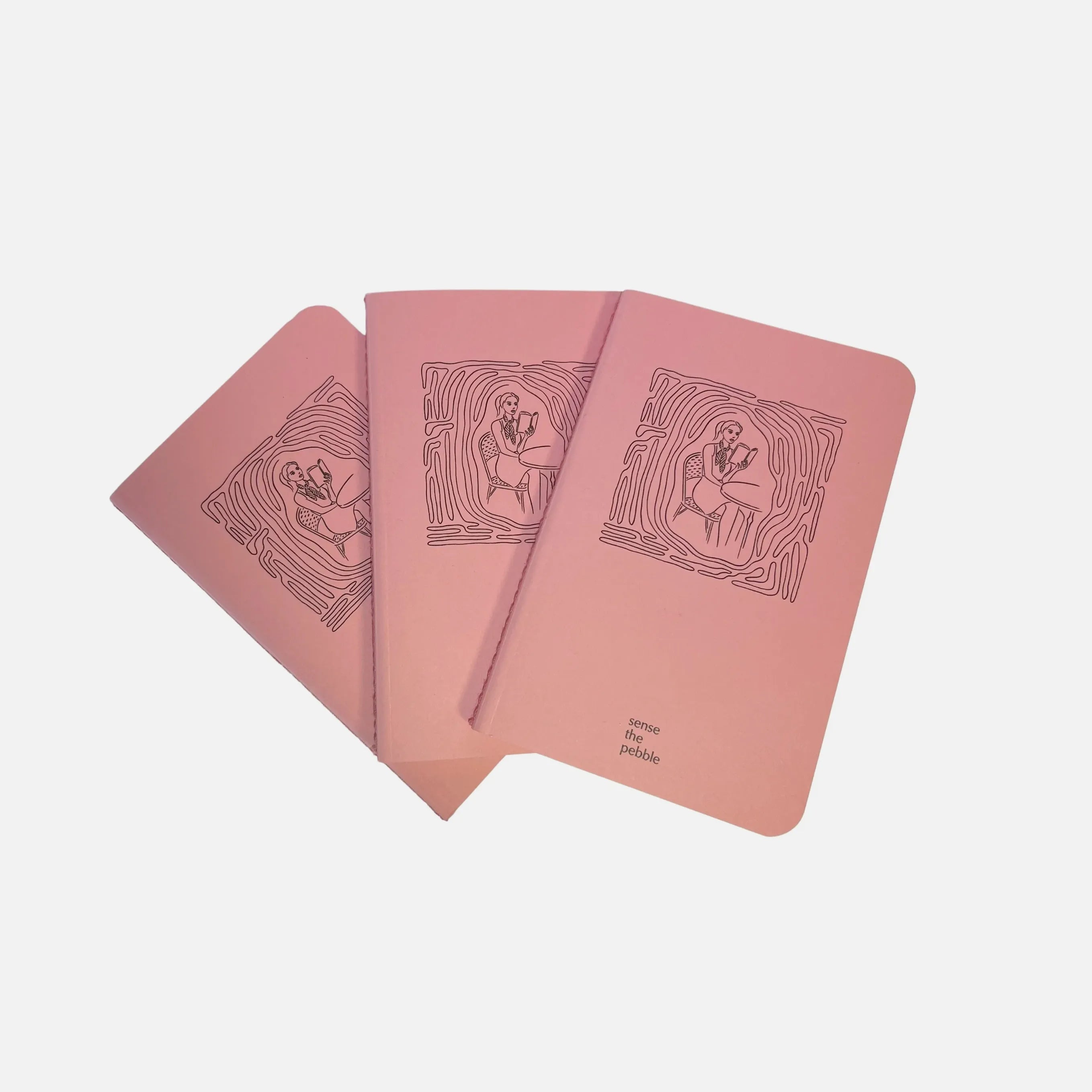The Mini Notebook