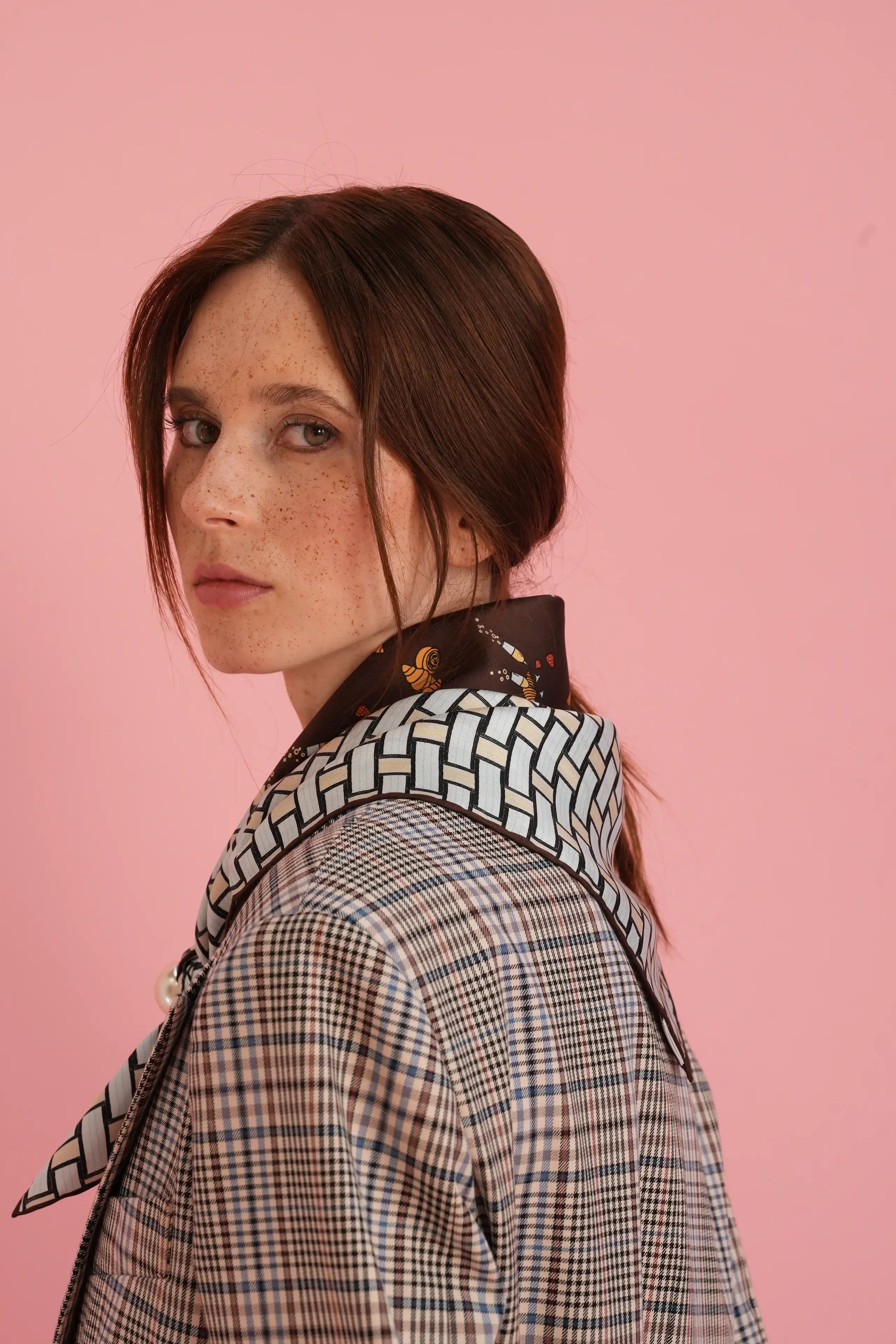 Croissants and Bubbles