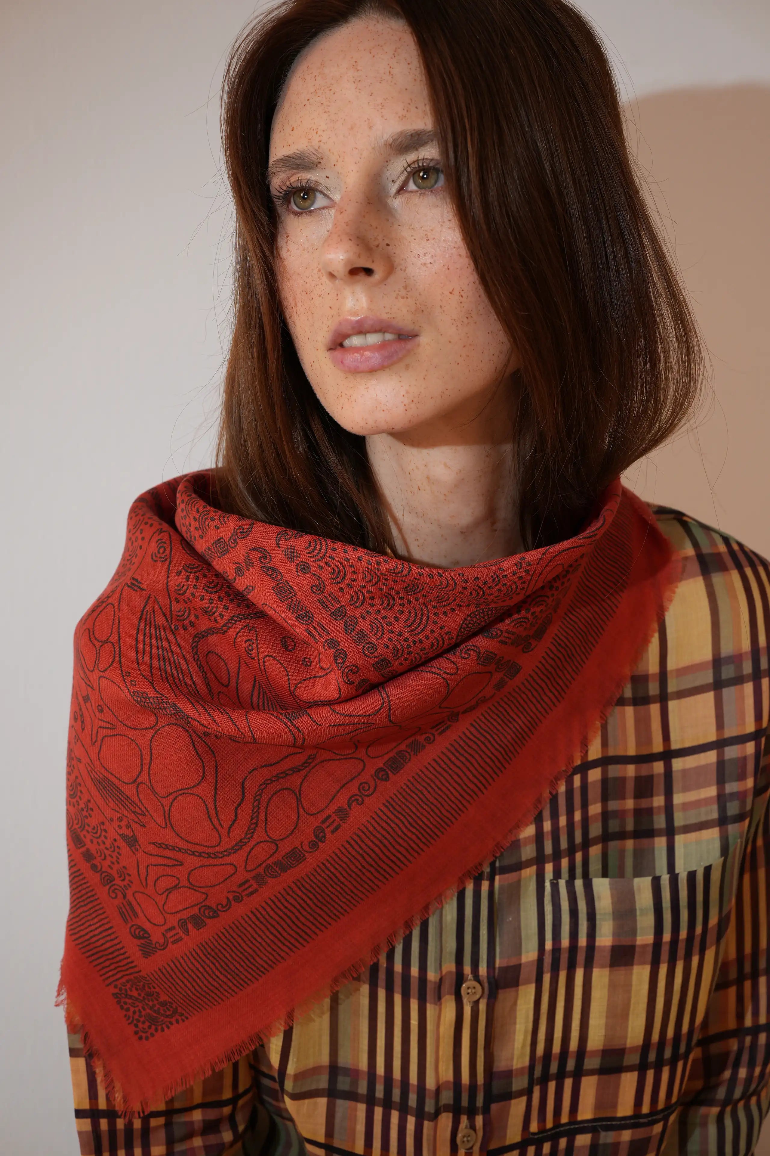 La Mer Red