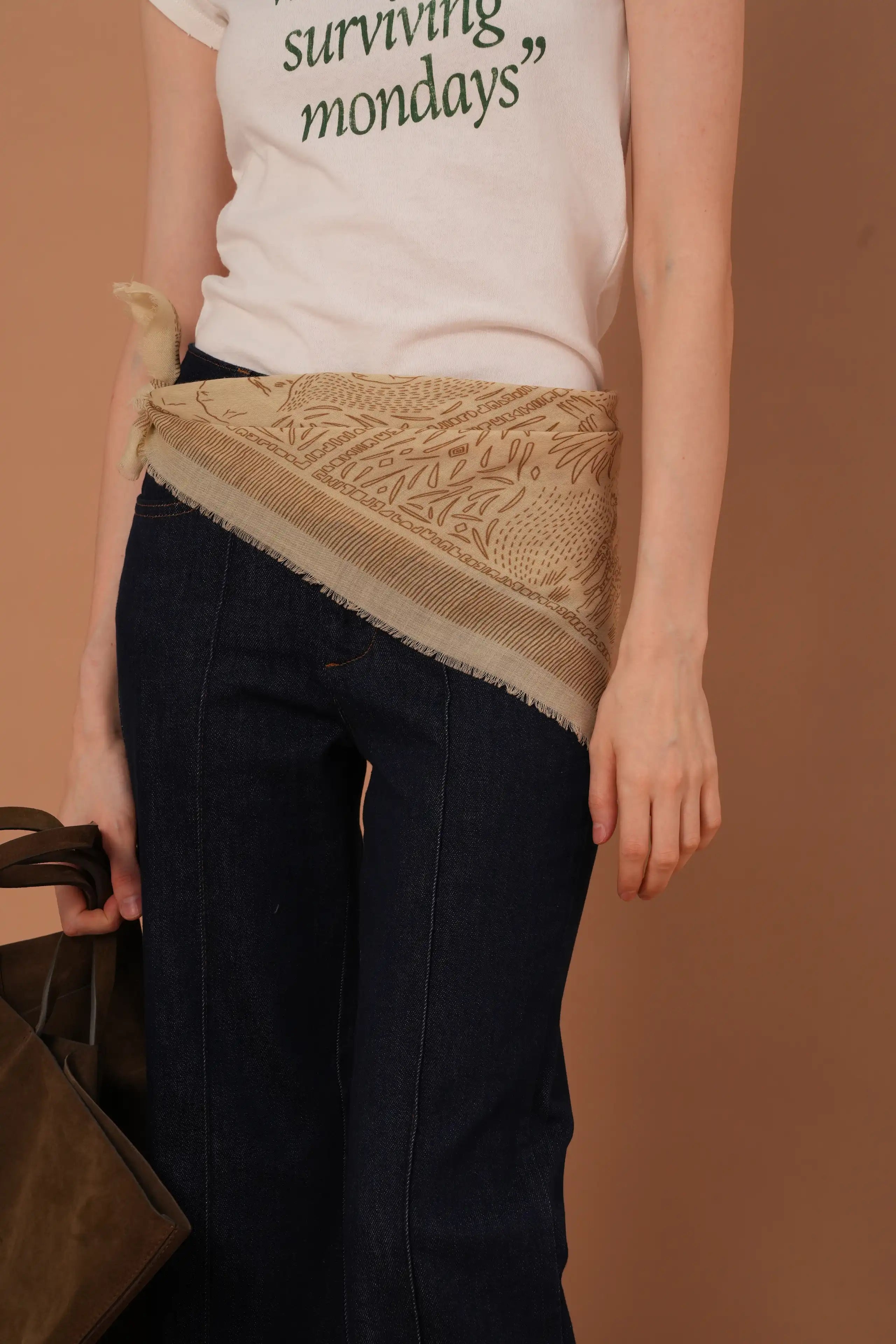 Safari Beige