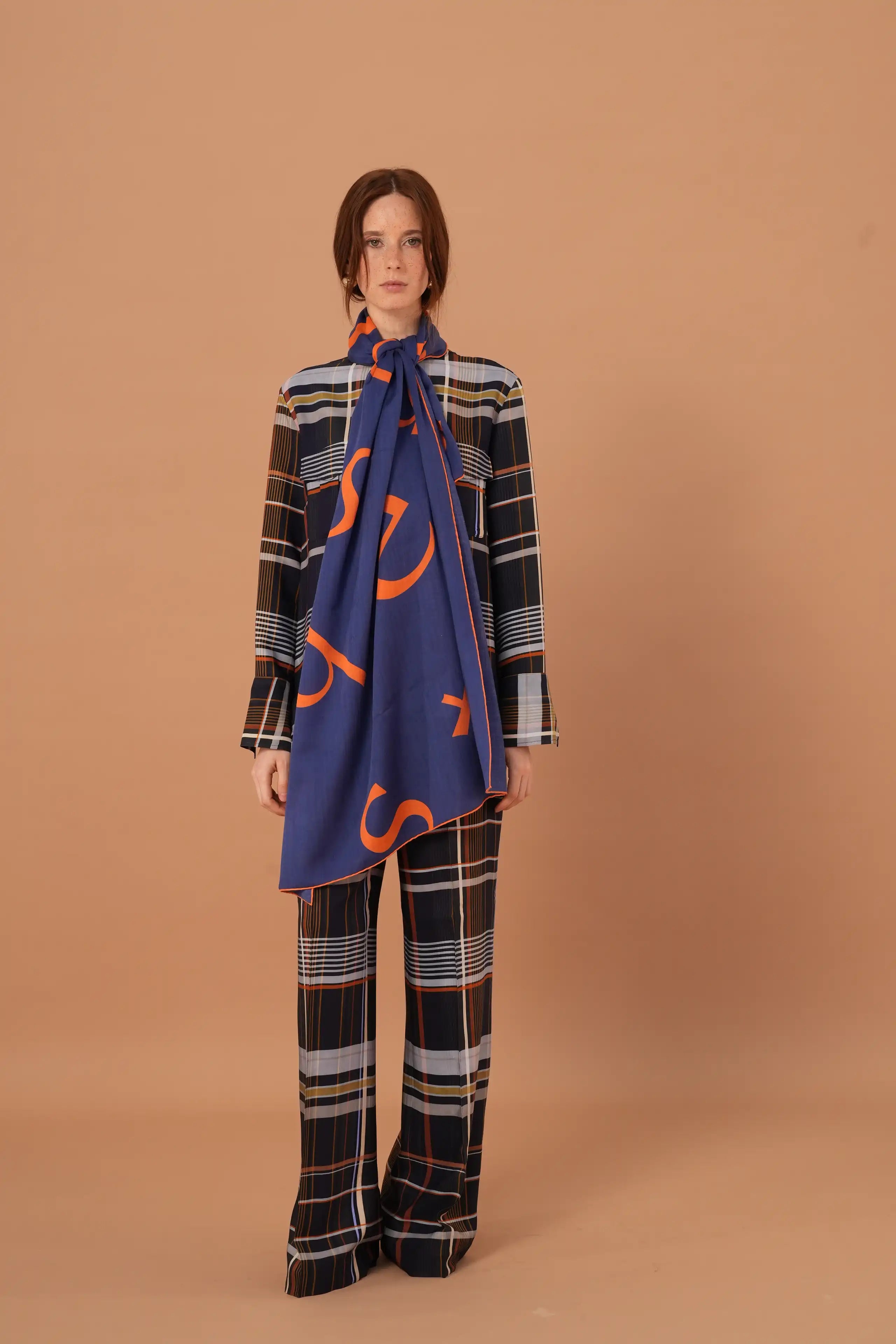 Sense the Pebble Stole