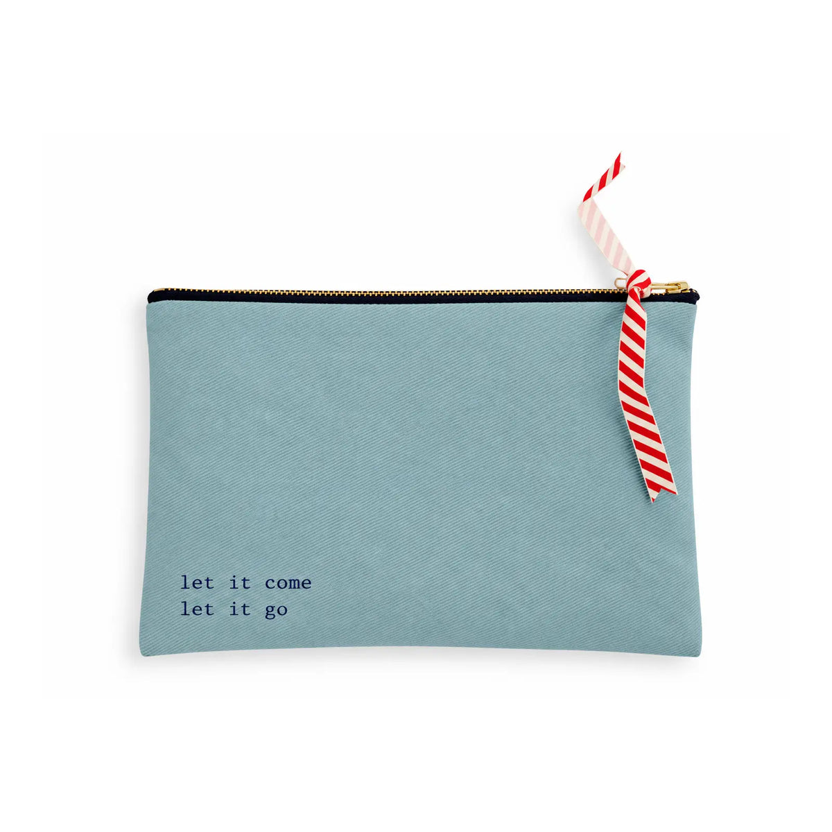 Blue Bag