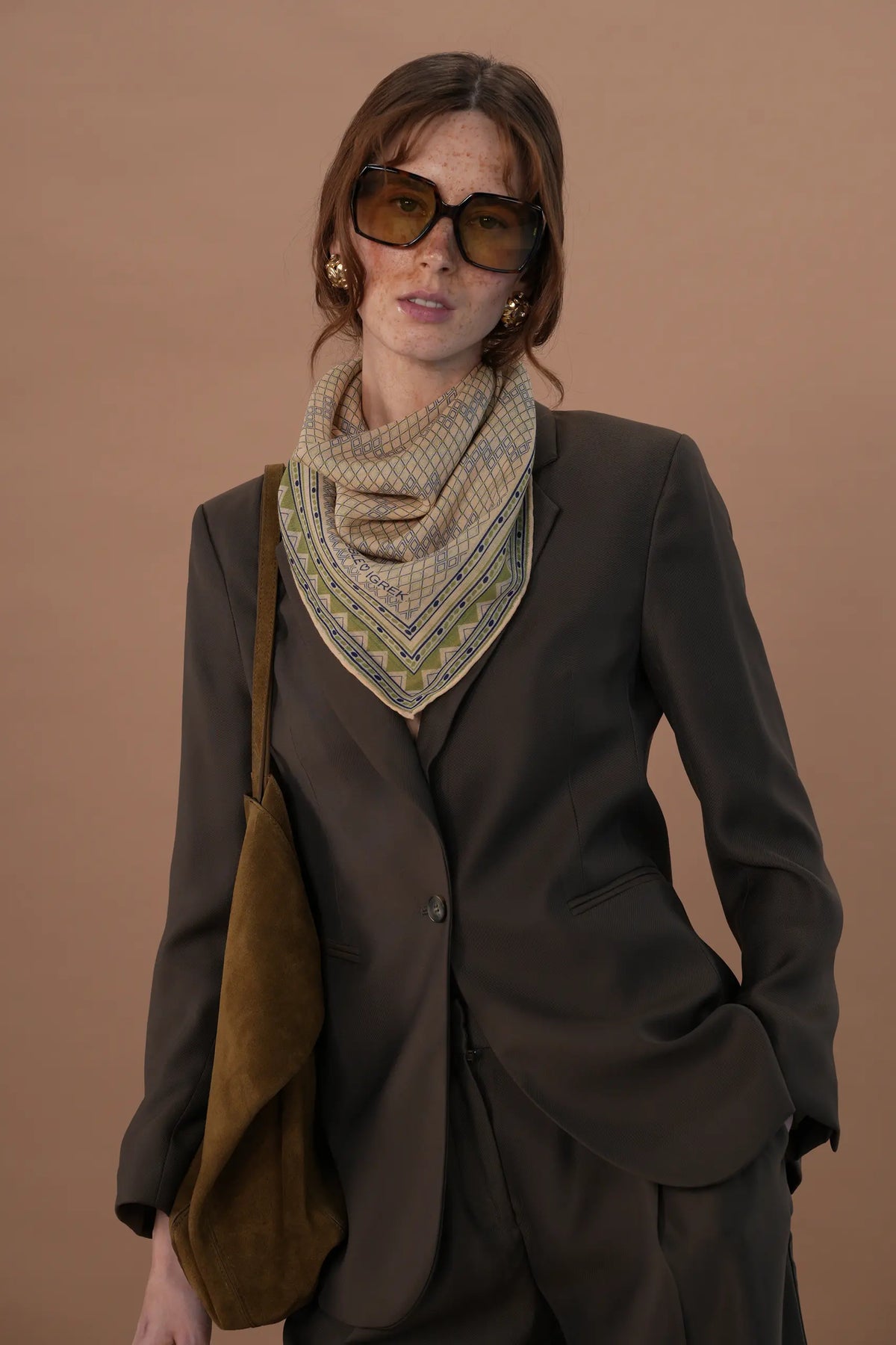 ♡ IGREK Olive