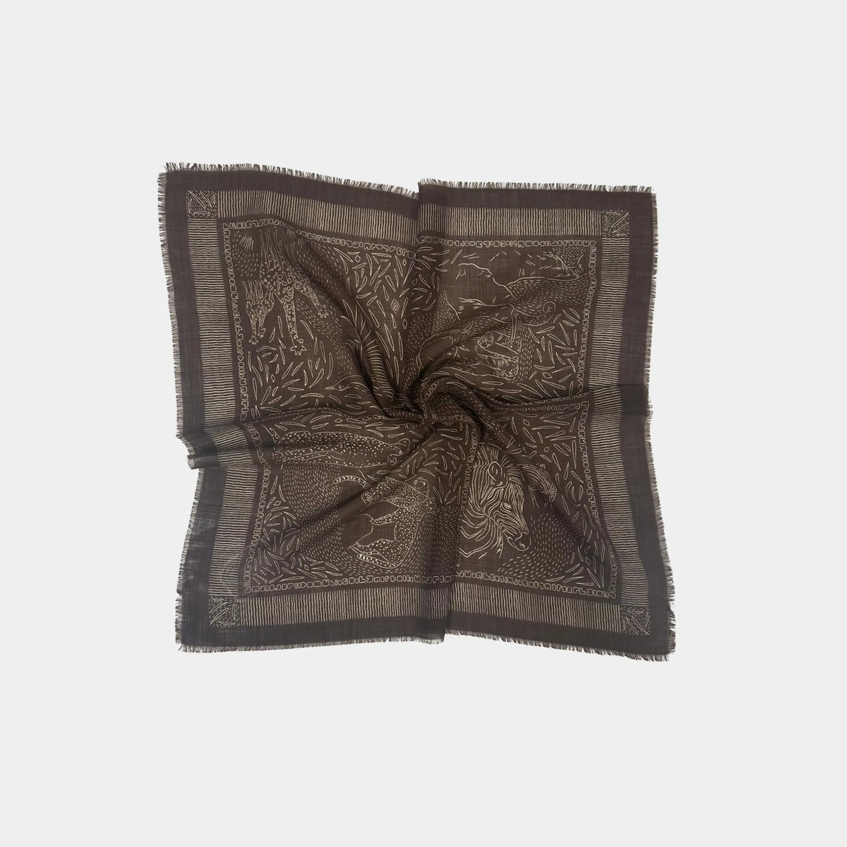 Safari Brown
