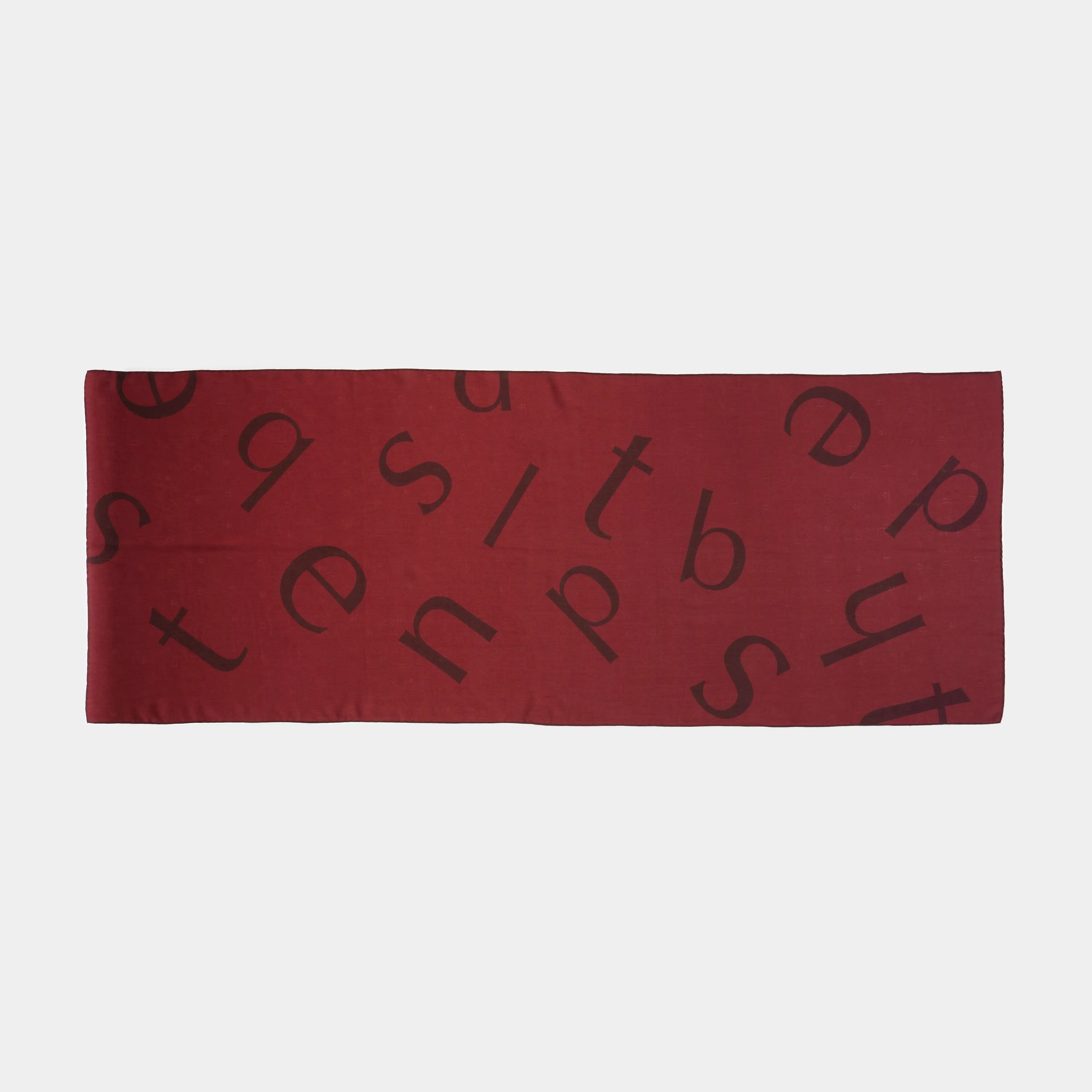 Sense the Pebble Stole