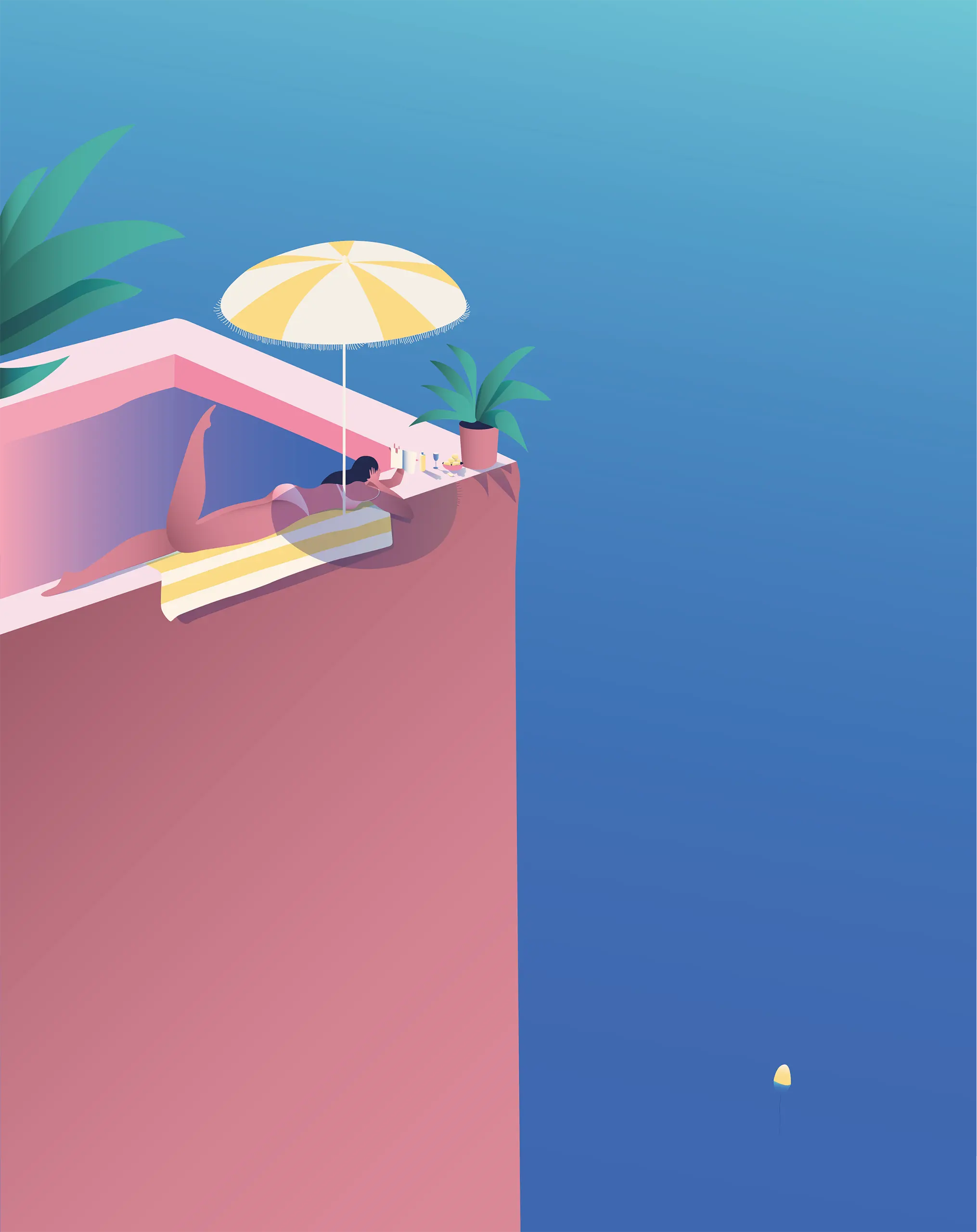 Under the Sun