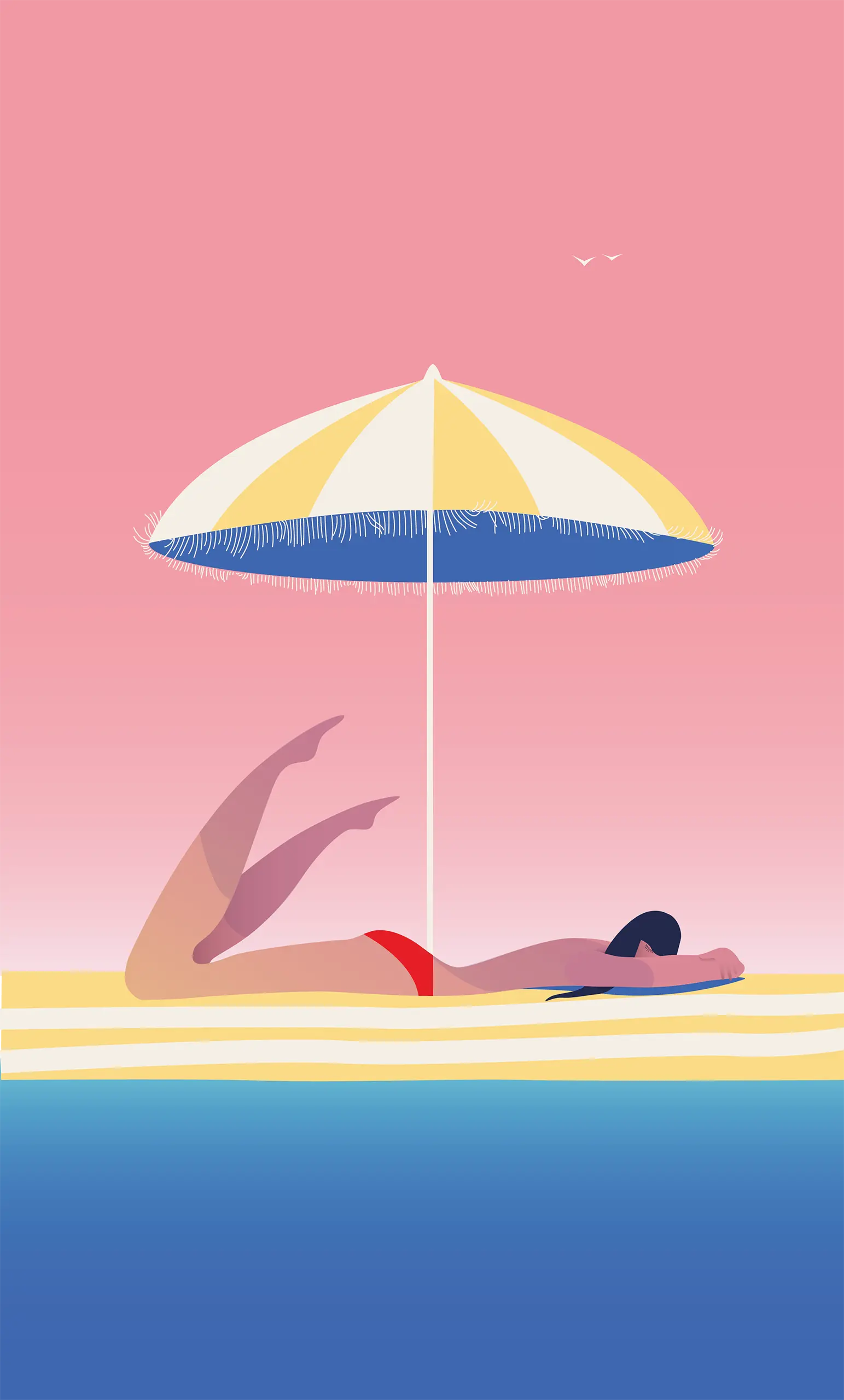 Under the Sun