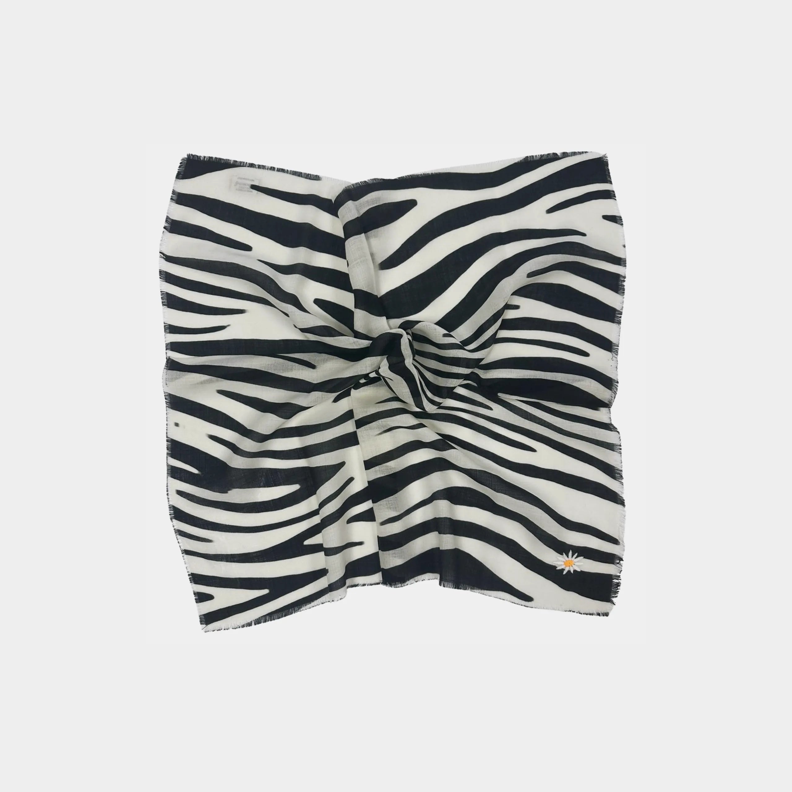 Zebra - Daisy